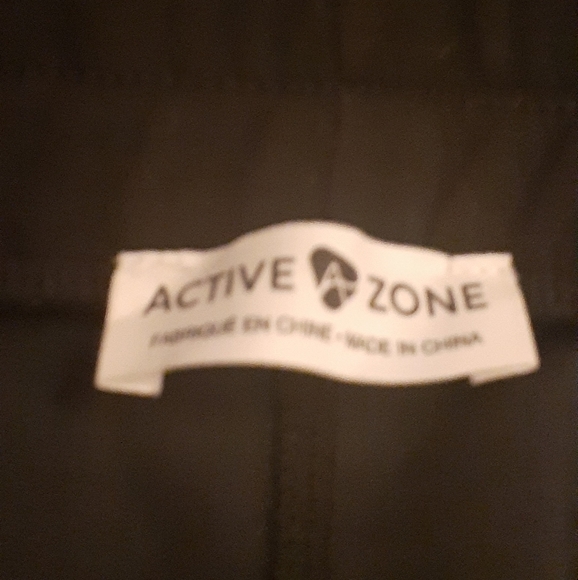 Penningtons Active Zone Athletic Pants - Picture 5 of 8